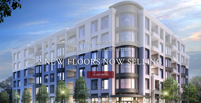 <div class=block_layer_1><span class=fs_48>DEMAND FOR SAXONY HAS GROWN ...<br>JUST LIKE THE BUILDING ITSELF.</span><br><span class=fs_87>2 NEW FLOORS NOW SELLING</span></div>. Click here to confirm your interest